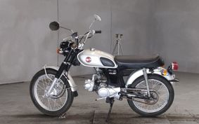 HONDA BENLY50 CD50