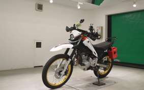 YAMAHA SEROW 250 Gen.2