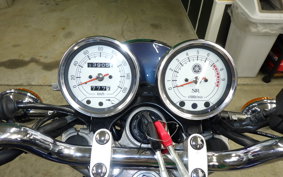 YAMAHA SR400 Gen.5 2019 RH16J
