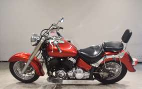 YAMAHA DRAGSTAR 400 CLASSIC 1998 4TR