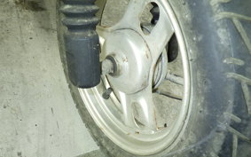 HONDA DIO Gen.6 AF68