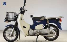 HONDA C50 SUPER CUB AA07