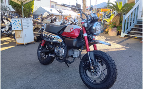 HONDA  MONKEY 125 JB03