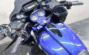 HARLEY FLTRXSE TC8