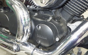 YAMAHA DRAGSTAR 250 2005 VG05J