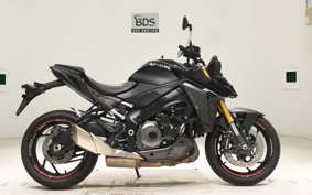 SUZUKI GSX-S1000 Gen.2 2022 EK1AA