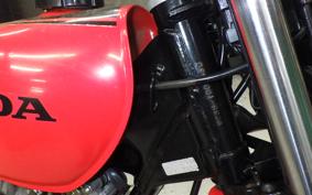 HONDA XL230