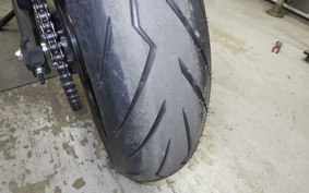 KAWASAKI ZX-25R 2017 ZX250E