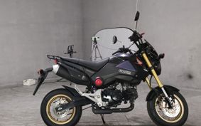 HONDA GU ROM JC61
