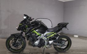 KAWASAKI Z900 ZR900B