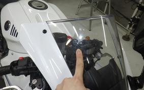 YAMAHA YZF-R7 2023 RM39J