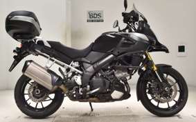 SUZUKI Vｽﾄﾛｰﾑ1000A 2016 VU51A