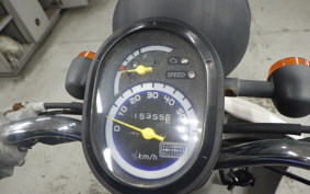 HONDA TODAY 2 1999 AF67