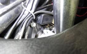 SUZUKI BANDIT 1250 SA 2007 GW72A