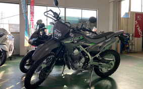 KAWASAKI KLX230S LX232A