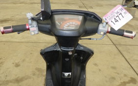 HONDA DJ-1 RR AF19