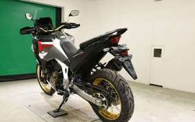 HONDA CRF1100L AFRICA TWIN DCT 2026 SD15
