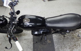 KAWASAKI 250TR BJ250F