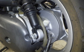 YAMAHA CYGNUS 125 X 2 2009 SE44J