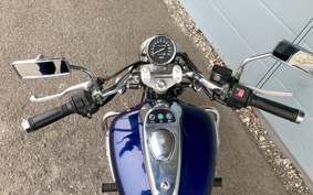 KAWASAKI ELIMINATOR 125 BN125A