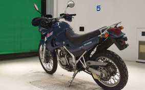 KAWASAKI KLE250 LE250A