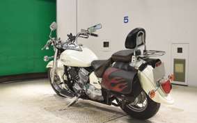 YAMAHA DRAGSTAR 400 CLASSIC  2011 VH02J
