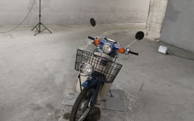 HONDA SUPER CUB50 AA01