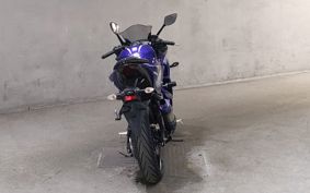 YAMAHA YZF-R3 2018 RH07J
