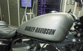 HARLEY XL1200CX 2016