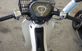 HONDA C50 SUPER CUB AA04