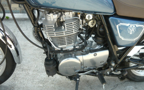 YAMAHA SR400 2020 RH16J
