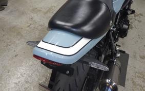 KAWASAKI Z900RS CAFE 2019 ZR900C