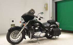 SUZUKI INTRUDER 400 Classic 2008 VK54A