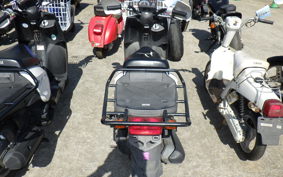 YAMAHA GEAR Gen.2 UA06J
