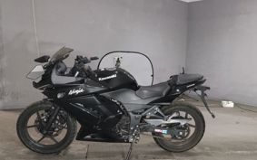 KAWASAKI NINJA250R EX250K