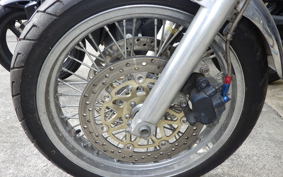 HONDA CB400F 1998 NC36