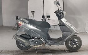 SUZUKI ADDRESSV125SS CF4MA