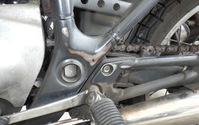 YAMAHA SRV250 RENAISSA 4DN