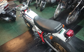 HONDA APE 100 HC07