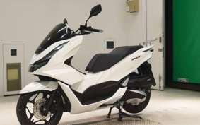 HONDA PCX 125 2014 JK05