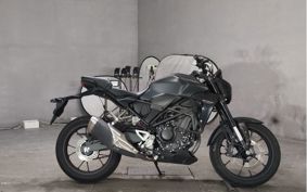 HONDA CB250R MC52