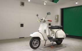 VESPA PX150 Euro3