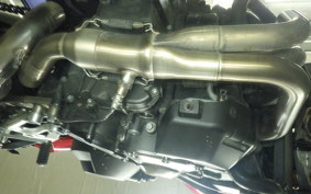 YAMAHA MT-09 Tracer 2016 RN36J