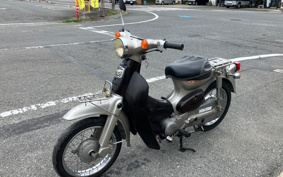 HONDA LITTLE CUB AA01
