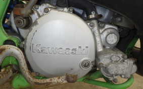 KAWASAKI KDX250SR DX250F