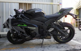 KAWASAKI ZX 10 NINJA R SE 2018