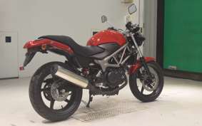 HONDA VTR 250 Gen. 2 MC33