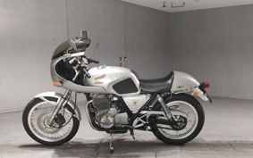 HONDA GB400 1987 NC20