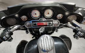 HARLEY FLHX 1580 KB4