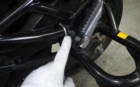 KAWASAKI VERSYS 1000 SE 2021 LZT00D